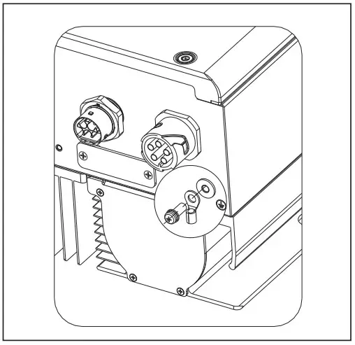 GROWATT SPH 4000 10000tl3 BH UP 3PH Hybrid Inverter - Figure 6