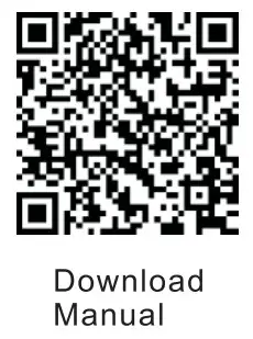 GROWATT SPH 4000 10000tl3 BH UP 3PH Hybrid Inverter - qr code