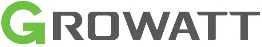 GROWATT logo