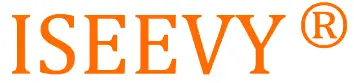 ISEEVY Logo