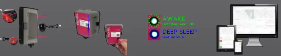 VIOTEL-Wireless-Triaxial-Tiltmeter-Node-1