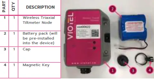 VIOTEL-Wireless-Triaxial-Tiltmeter-Node-4