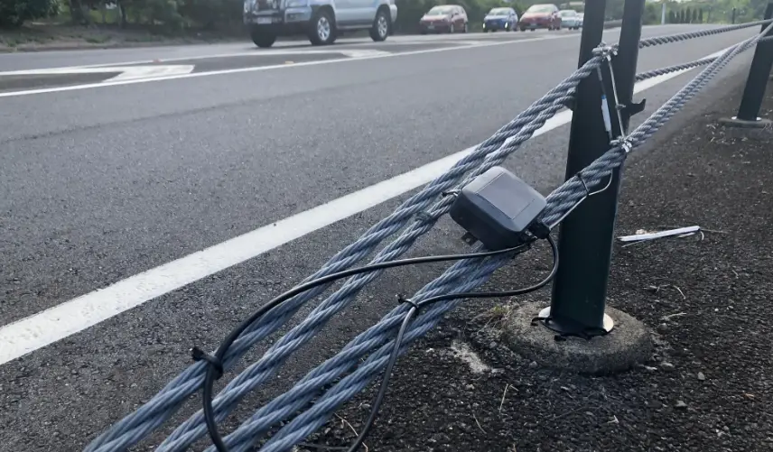 Viotel Wireless Triaxial Tiltmeter Node User Guide Viotel Wireless Triaxial Tiltmeter Node User Guide