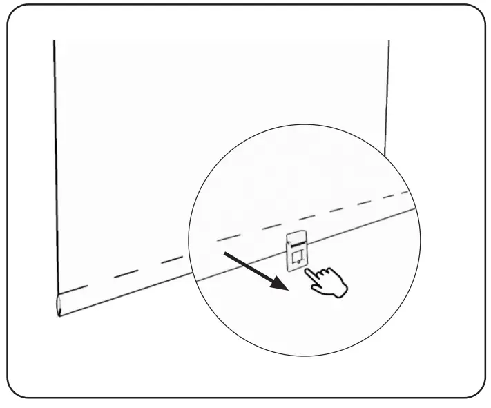 shadeomatic Roller Basics Cordless Operated Shades-fig16