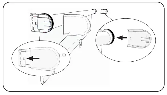 shadeomatic Roller Basics Cordless Operated Shades-fig5