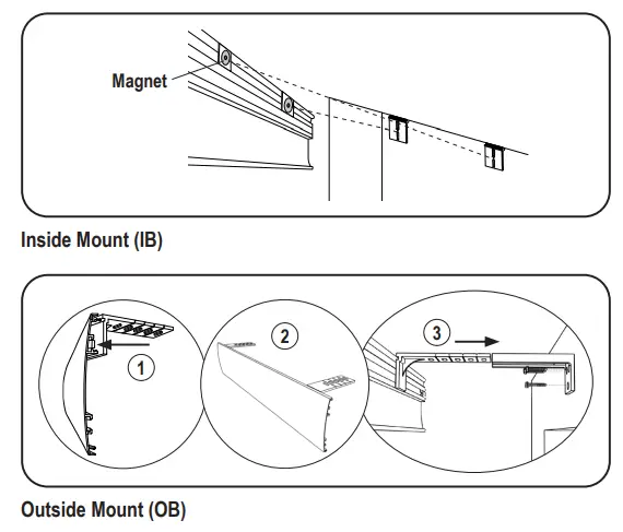 shadeomatic Roller Basics Cordless Operated Shades-fig9