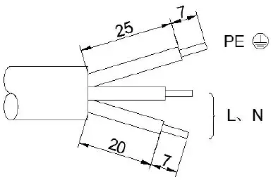 APsystems-2300532-25A-AC-Connector-EN-3-Wire-FIG-2