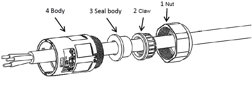 APsystems-2300532-25A-AC-Connector-EN-3-Wire-FIG-3