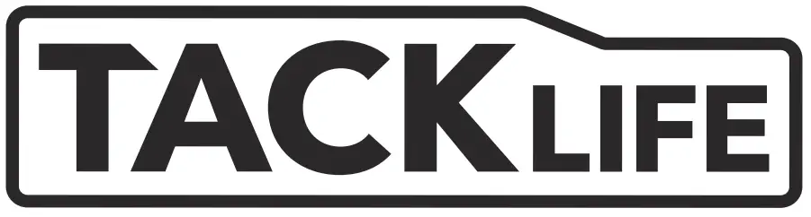 TACKLIFE - logo