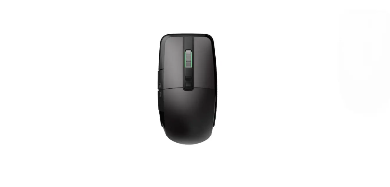 Junboda Electronic B2 Wireless Mouse User Manual