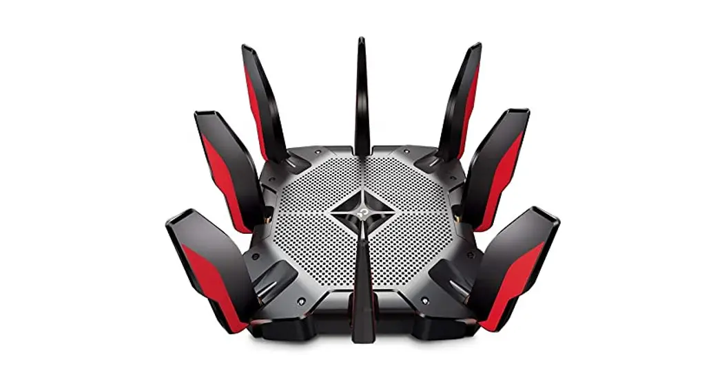 Tp-link Archer Gx90 Ax6600 Tri-band Wi-fi 6 Gaming Router Installation Guide Tp-link Archer Gx90 Ax6600 Tri-band Wi-fi 6 Gaming Router Installation Guide