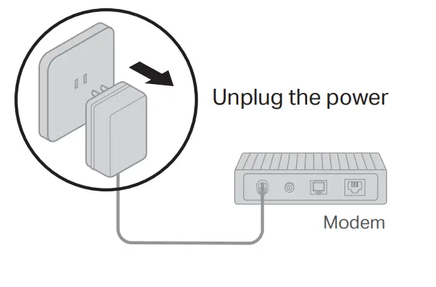 tp-link Gaming Router - figure 1