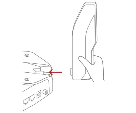 tp-link Gaming Router - figure 2