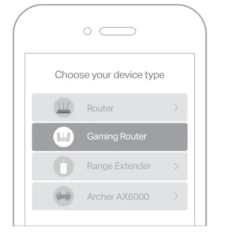 tp-link Gaming Router - figure 6