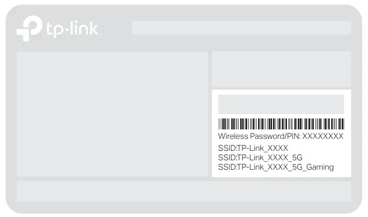 tp-link Gaming Router - figure 8