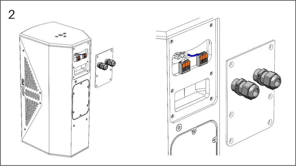 APG SPOT 2.6-i - Fig. 2