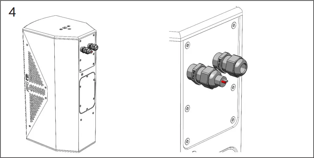 APG SPOT 2.6-i - Fig. 4