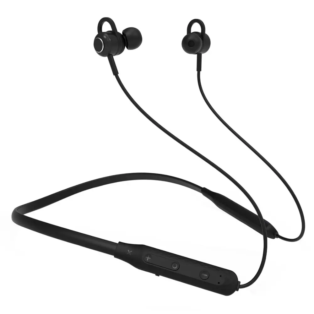 Ptron Bassstrings 2a Wireless Neckband User Guide Ptron Bassstrings 2a Wireless Neckband User Guide