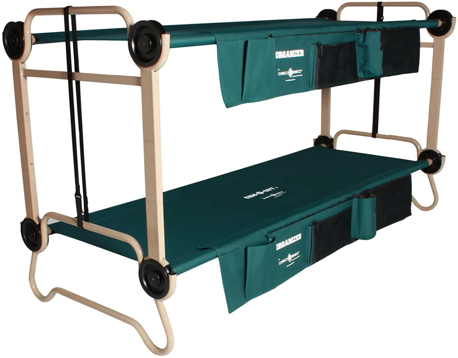 Disc-o-bed Xl Combo Kit 30002boep Assembly Instructions