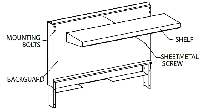 Garland X60 6G24RR Natural Gas 6 Burner Gas Range-fig1