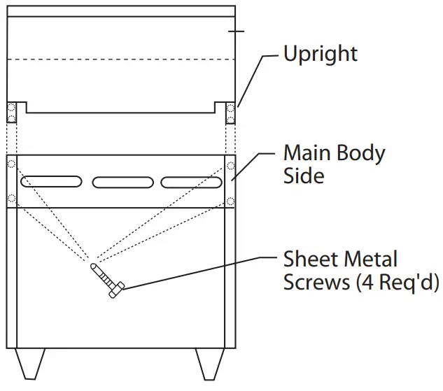 Garland X60 6G24RR Natural Gas 6 Burner Gas Range-fig2