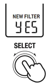 Sage BDC400BSS Precision Brewer Coffee Maker - NEW FILTER