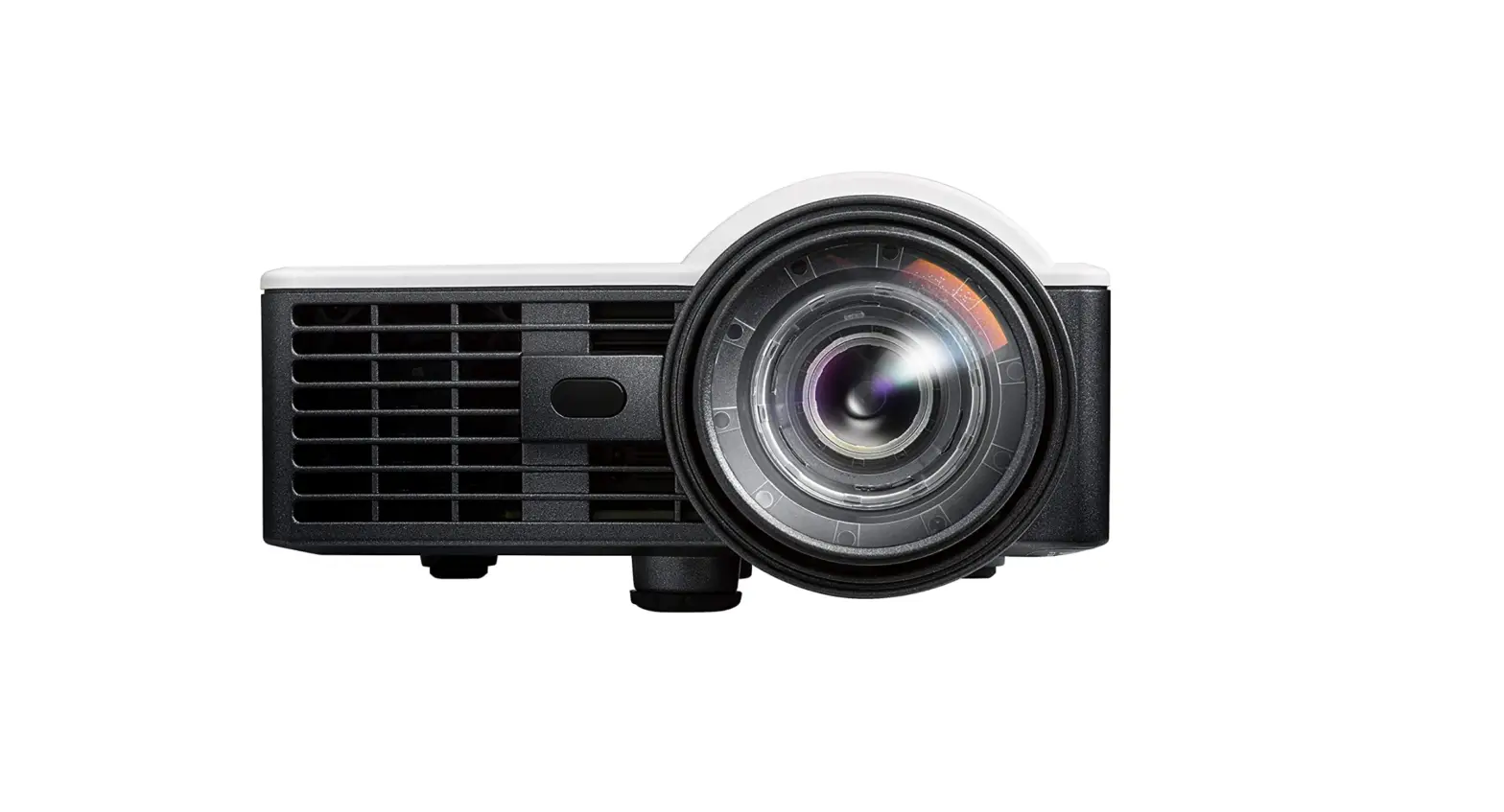 Optoma Ml1050st+ Short Throw Pocket Led Projector User Manual