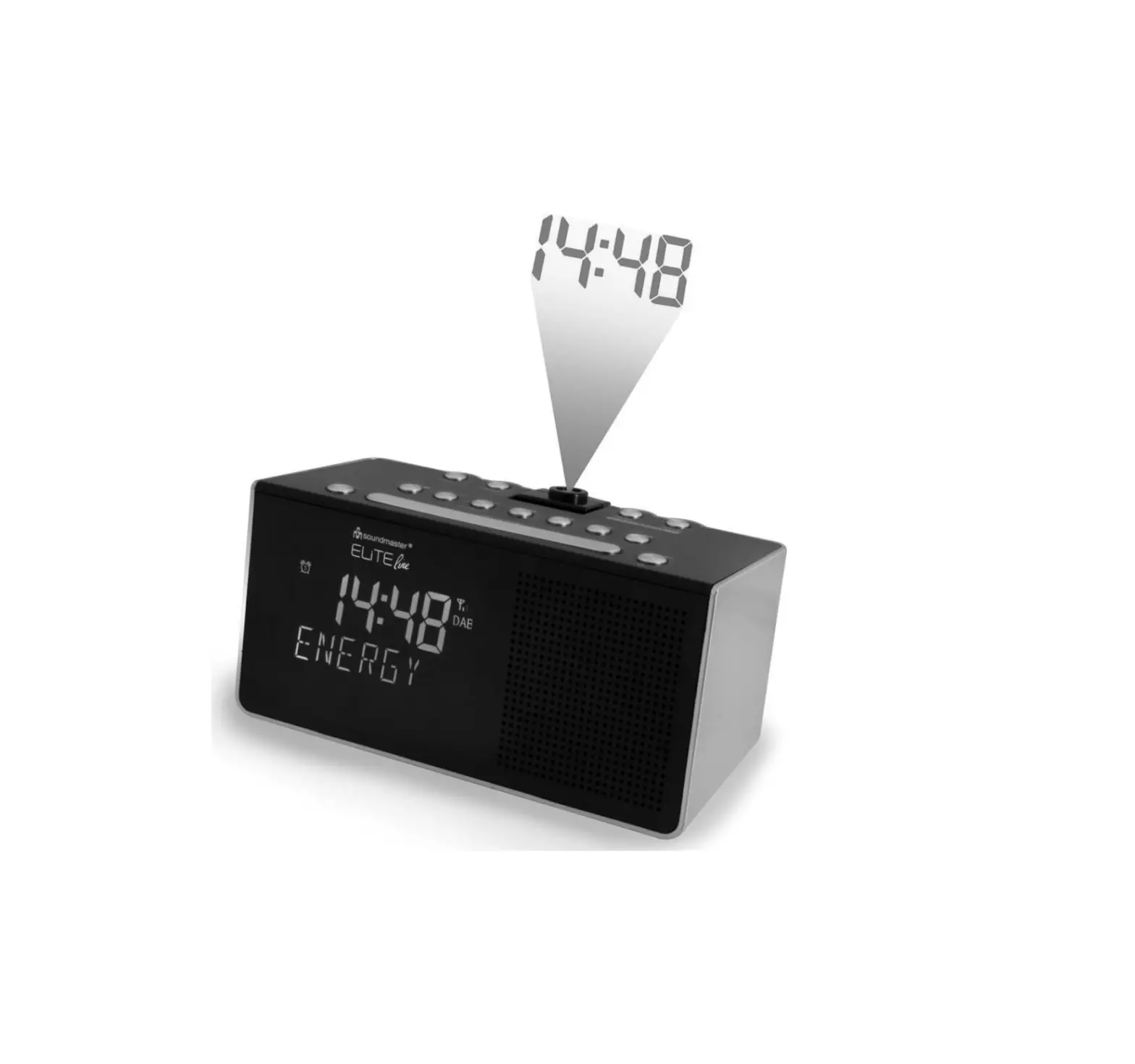 Soundmaster Ur8200 Digital Radio Instruction Manual Soundmaster Ur8200 Digital Radio Instruction Manual