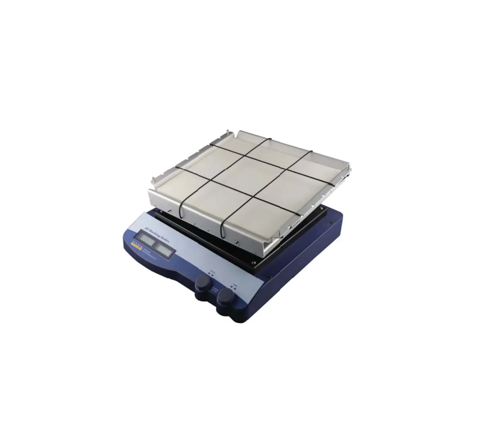 Star Lab N2400-8010 Rocking Shaker And 3d Rocking Shaker Instruction Manual