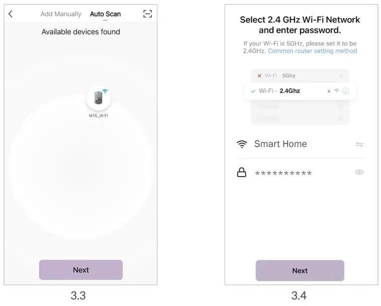 ShopperPlus Cab-PC-08367 Smart Door Lock-fig11