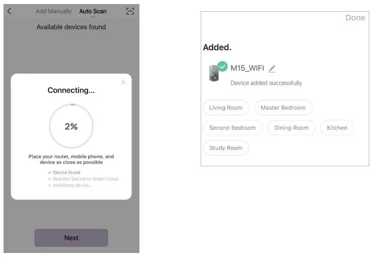 ShopperPlus Cab-PC-08367 Smart Door Lock-fig12