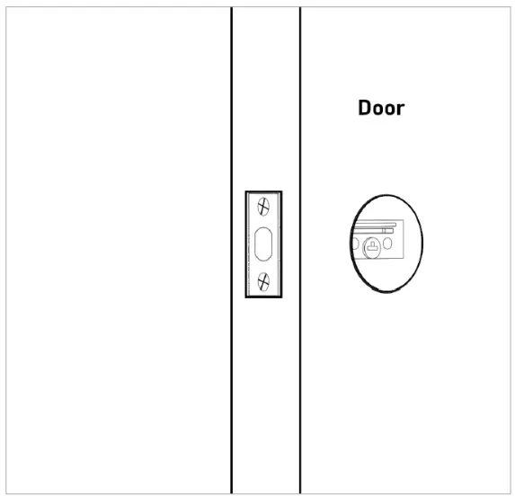 ShopperPlus Cab-PC-08367 Smart Door Lock-fig16