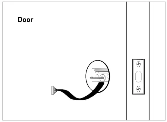 ShopperPlus Cab-PC-08367 Smart Door Lock-fig19