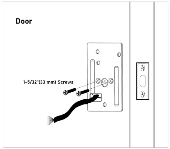 ShopperPlus Cab-PC-08367 Smart Door Lock-fig21