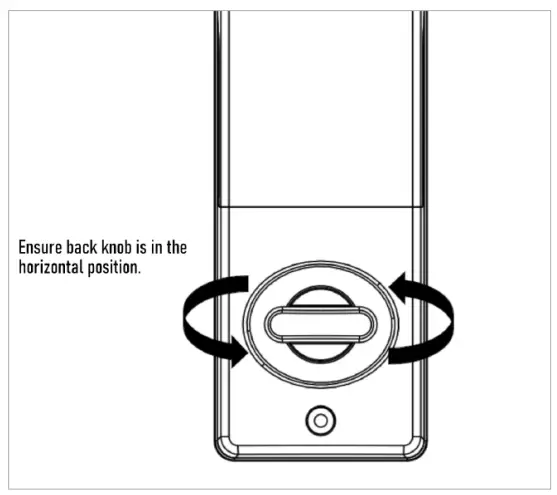 ShopperPlus Cab-PC-08367 Smart Door Lock-fig23