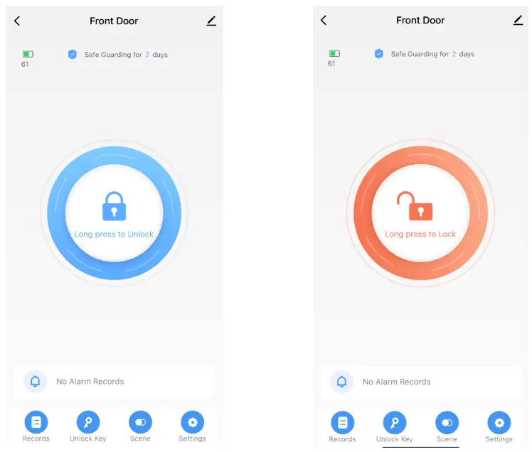 ShopperPlus Cab-PC-08367 Smart Door Lock-fig28