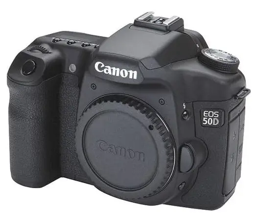 Canon-50D-DSLR-Camera-Product