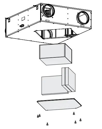 BLAUBERG-KOMFORT-ERVD100-Heat-And-Energy-Recovery-Air-Handling-Unit-9