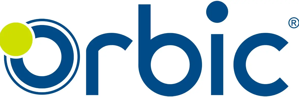 Orbic Q10 4G LTE logo