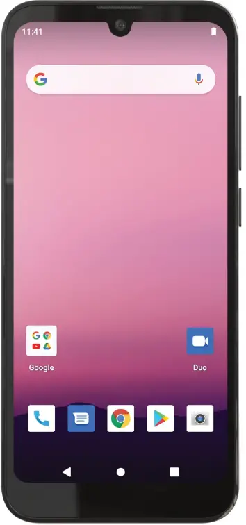 Orbic Q10 4G LTE product