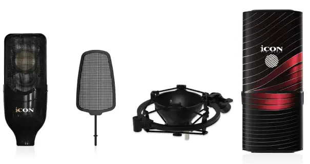 iCON-Nova-PD3V101-Studio-Condenser-Microphone-FIG 1
