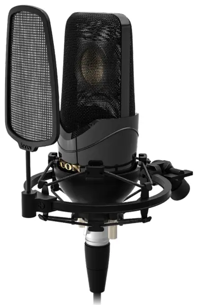 iCON-Nova-PD3V101-Studio-Condenser-Microphone-FIG 3