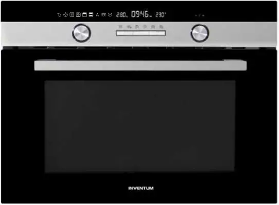 INVENTUM IMC6150RK Built-in Oven with Microwave Function