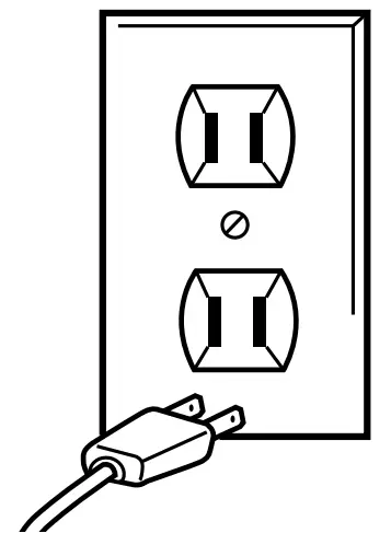 inFiniTiPRO CD107TP Nano Tourmaline Ceramic Curling Iron - RAWFR