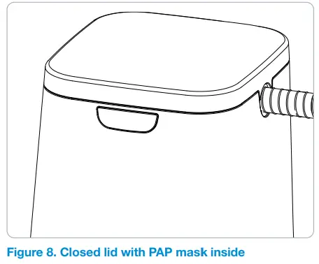 SoClean-2-Automated-PAP-Disinfecting-System-fig 27