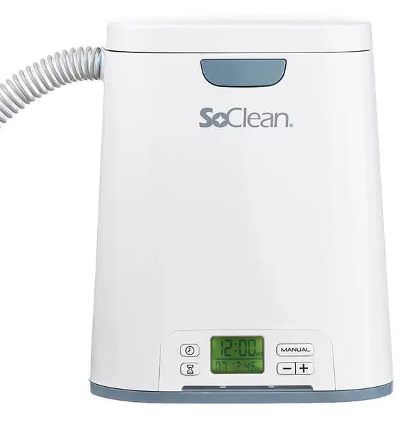 SoClean-2-Automated-PAP-Disinfecting-System-product
