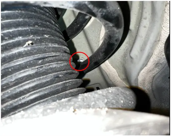 2018 Plus Kia Stinger 3 3T Mishimoto Performance Intercooler Kit - INSTALL PROCEDURE 4