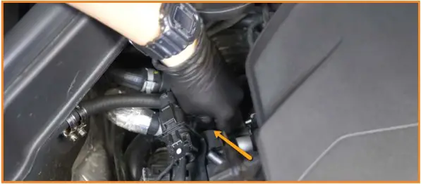 2018 Plus Kia Stinger 3 3T Mishimoto Performance Intercooler Kit - INSTALL PROCEDURE 6