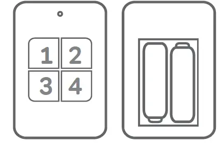 Chacon-34046-Wireless-Remote-Keyboard-FIG- (1)