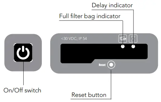 maytronics Dolphin WAVE 30 Commercial Pool Cleaner Robot - fig 16